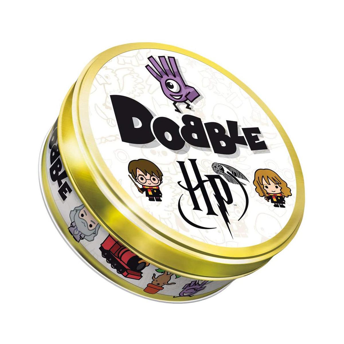 Harry Potter - Dobble | Juegos De Mesa | Toys"R"Us España
