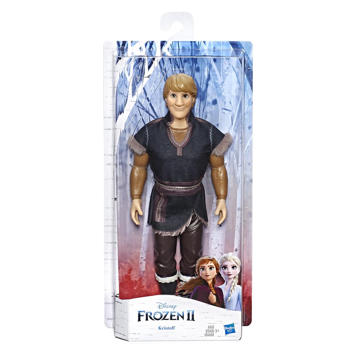Frozen - Kristoff - Muñeco Frozen 2 | Dp Frozen | Toys"R"Us España