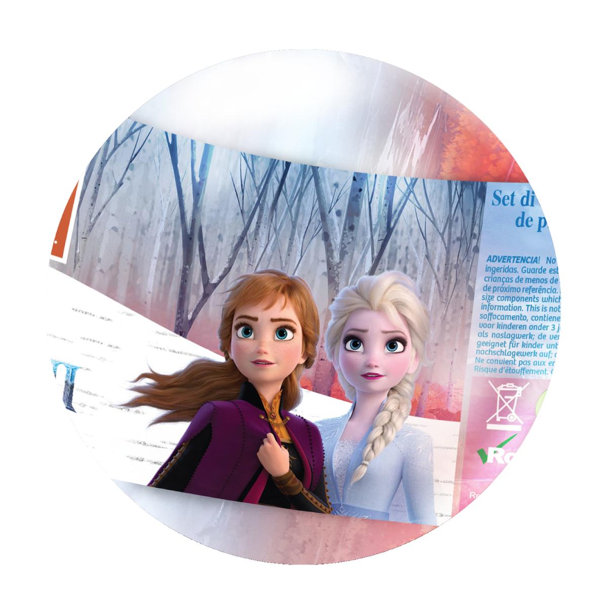 Frozen - Bola con Accesorios Frozen 2 | Dp Accesorios Frozen | Toys"R"Us  España