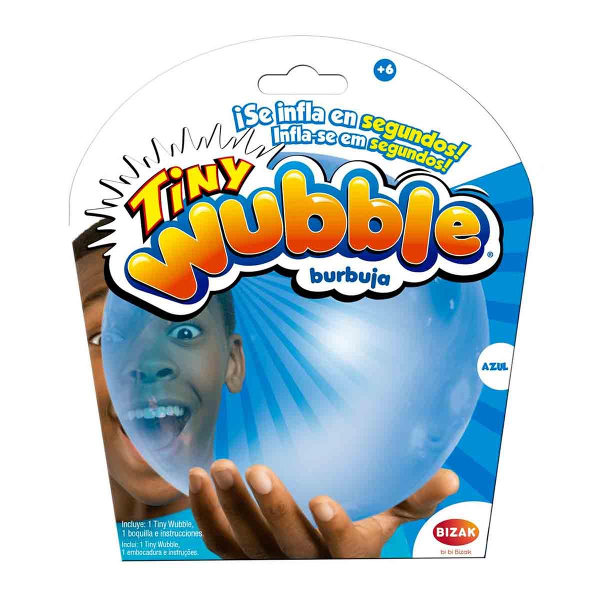 Wubble Burbuja (varios colores) | Bizak | Toys"R"Us España