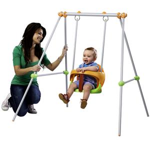 Smoby - Columpio Baby Swing