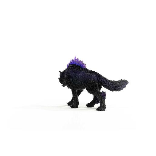 Schleich - Figura de acción lobo de sombra Eldrador ㅤ | Schleich Eldrador |  Toys"R"Us España