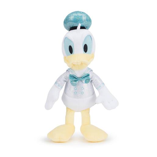 Disney 100 - Pato Donald - Peluche 25 cm | Mickey Mouse y Amigos |  Toys"R"Us España
