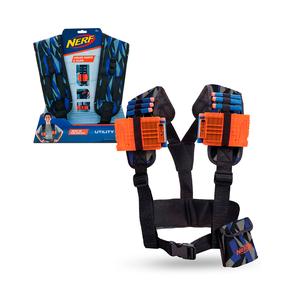 Nerf Elite - Chaleco Utility