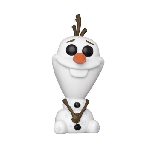 Frozen - Olaf - Figura Funko POP Frozen 2 | Frozen | Toys"R"Us España