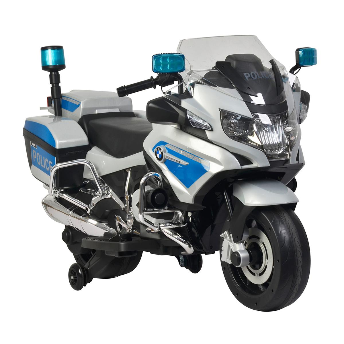 Moto de Policía BMW R1200R 6V | Toys R' Us | Toys"R"Us España