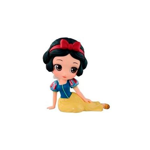 Princesas Disney - Blancanieves - Figura Q Posket Petit | Figuras |  Toys"R"Us España