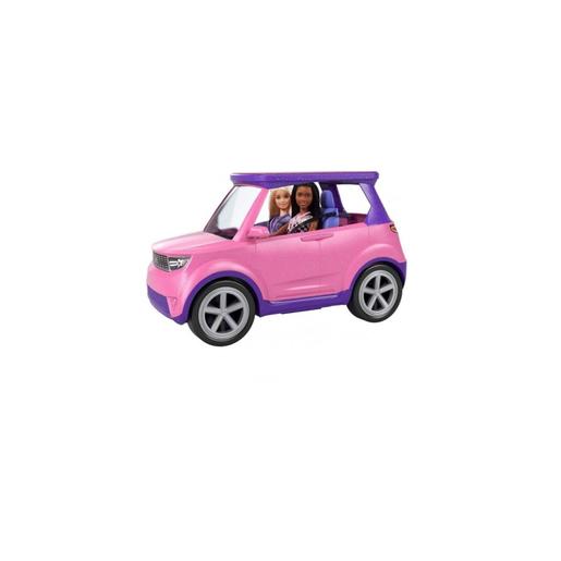 Barbie - Coche Big Dreams | Vehiculos | Toys"R"Us España