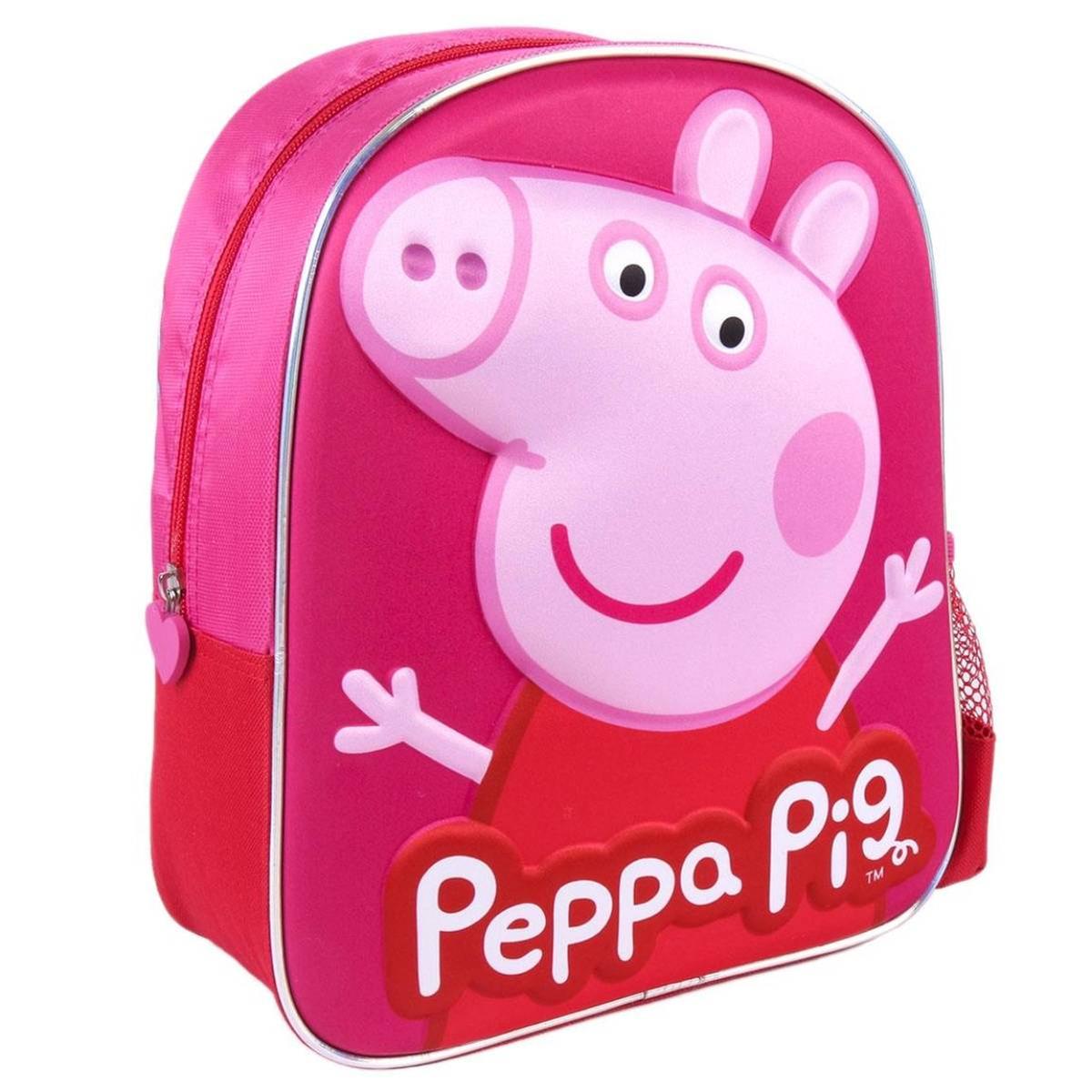Peppa Pig - Mochila infantil 3D | Soy Luna | Toys"R"Us España