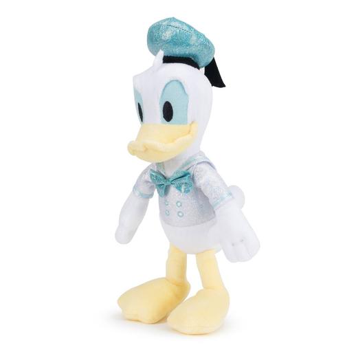 Disney 100 - Pato Donald - Peluche 25 cm | Mickey Mouse y Amigos | Toys"R"Us  España