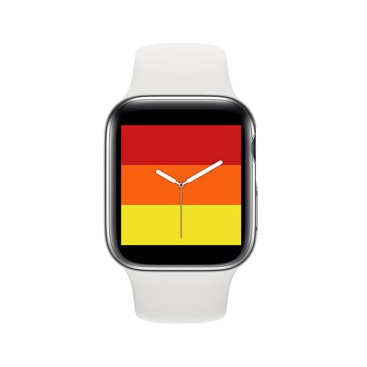 Smartwatch Reloj inteligente W9 Blanco | Relojes | Toys"R"Us España