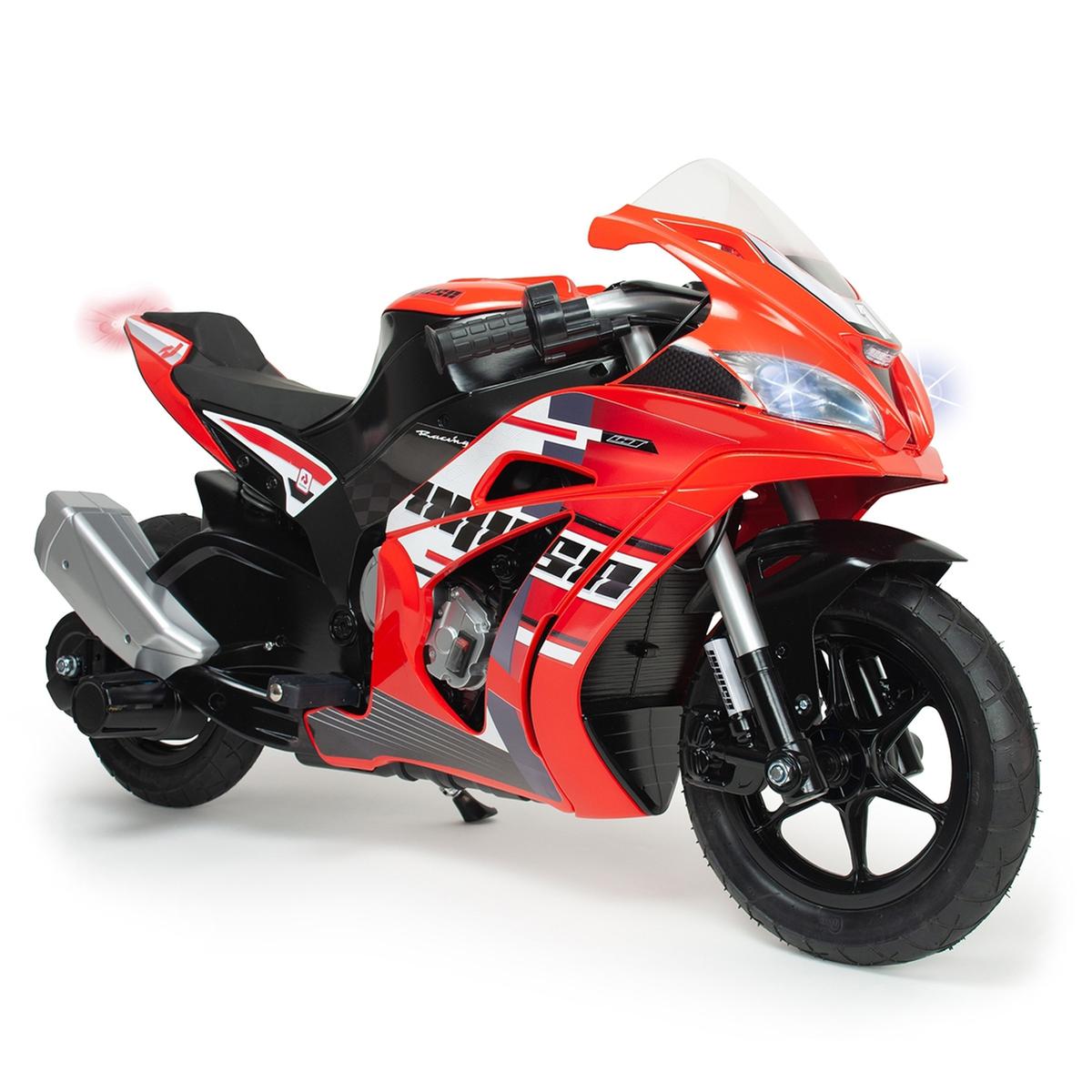 Injusa - Moto Xtreme Racing Fighter 24V | Miscellaneous | Toys"R"Us España