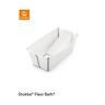 Stokke - Flexi bath bundle white