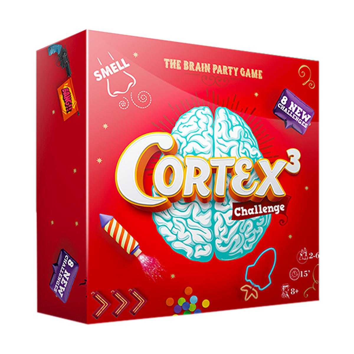 Cortex 3 Challenge | Juegos Niños +5 Años | Toys"R"Us España