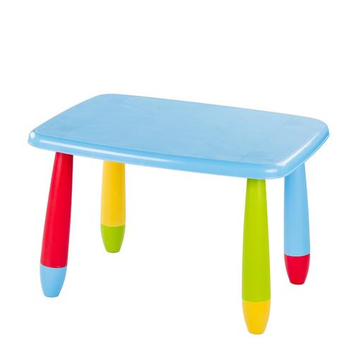Mesa con Patas Multicolores | Mesas Y Sillas | Toys"R"Us España