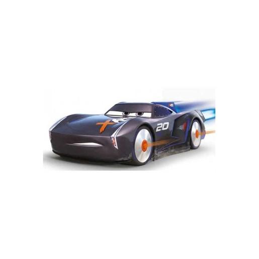 Cars - Circuito de Carreras Rocket Racer | Carrera Go Sets | Toys"R"Us  España