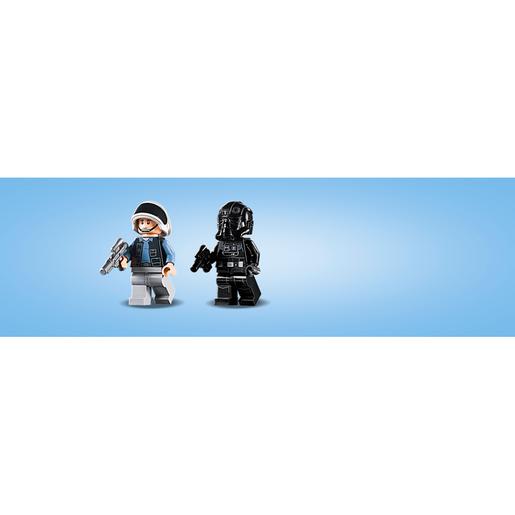 LEGO Star Wars - Ataque del Caza TIE - 75237 | Lego Star Wars | Toys"R"Us  España
