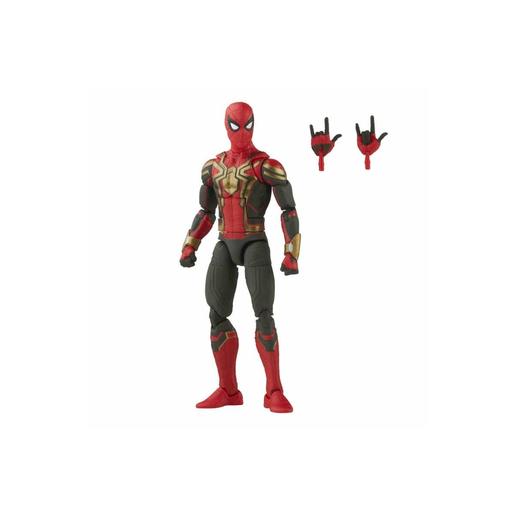 Marvel - Spider-Man - Figura 15 cm Marvel Legends | Figuras | Toys"R"Us  España