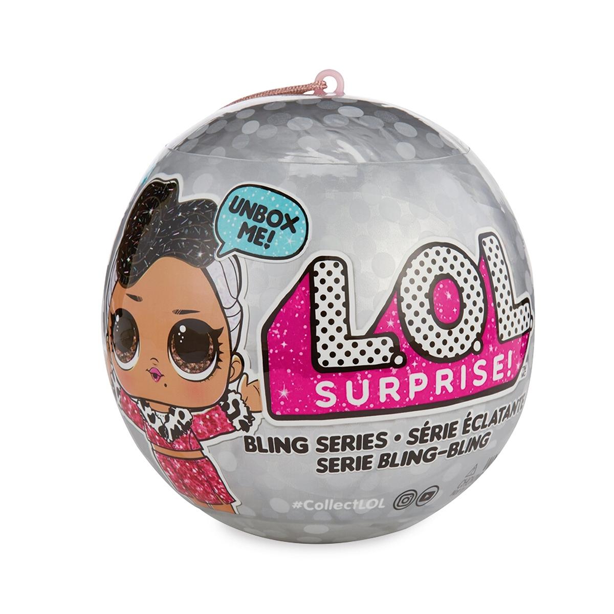 LOL Surprise - Bling (varios modelos) | L.o.l | Toys"R"Us España