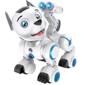 Nuevo Zoomer Perro Robot Precio | Compra Online a Precios Super Baratos