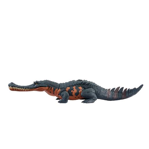 Mattel - Jurassic World - Dinossauro Wild Roar (vários modelos)