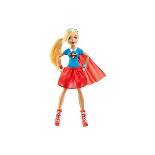 DC Superhero Girls - Muñeca Superheroína Transformación (varios modelos) |  Dc Super Hero Girls | Toys"R"Us España