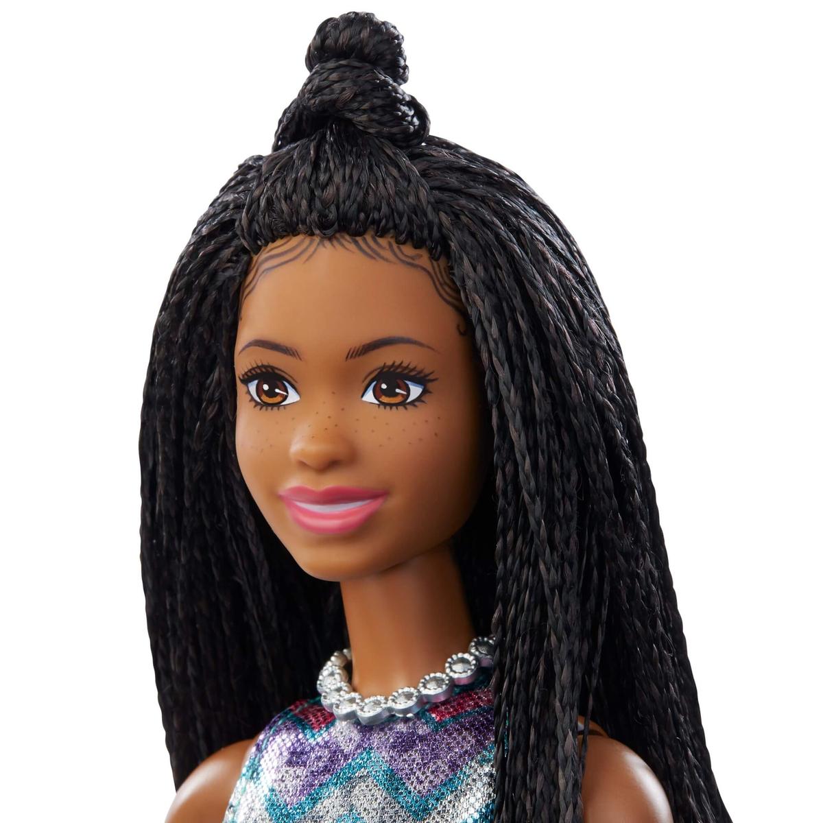 Barbie - Muñeca Brooklyn musical | Yo Quiero Ser | Toys"R"Us España