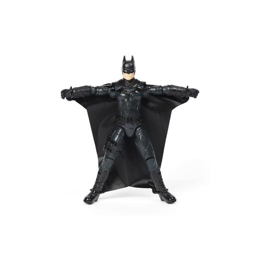 Batman - Figura con capa de vuelo 30 cm The Batman | Dc | Toys"R"Us España