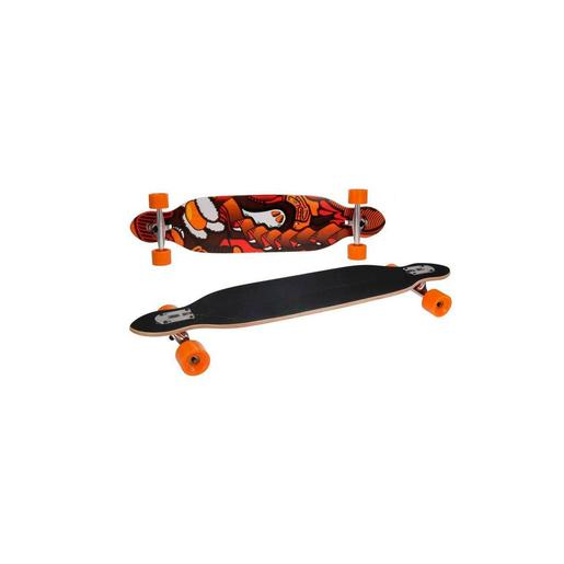 Skate Longboard - 96 cm (varios colores) | Toys R' Us | Toys"R"Us España