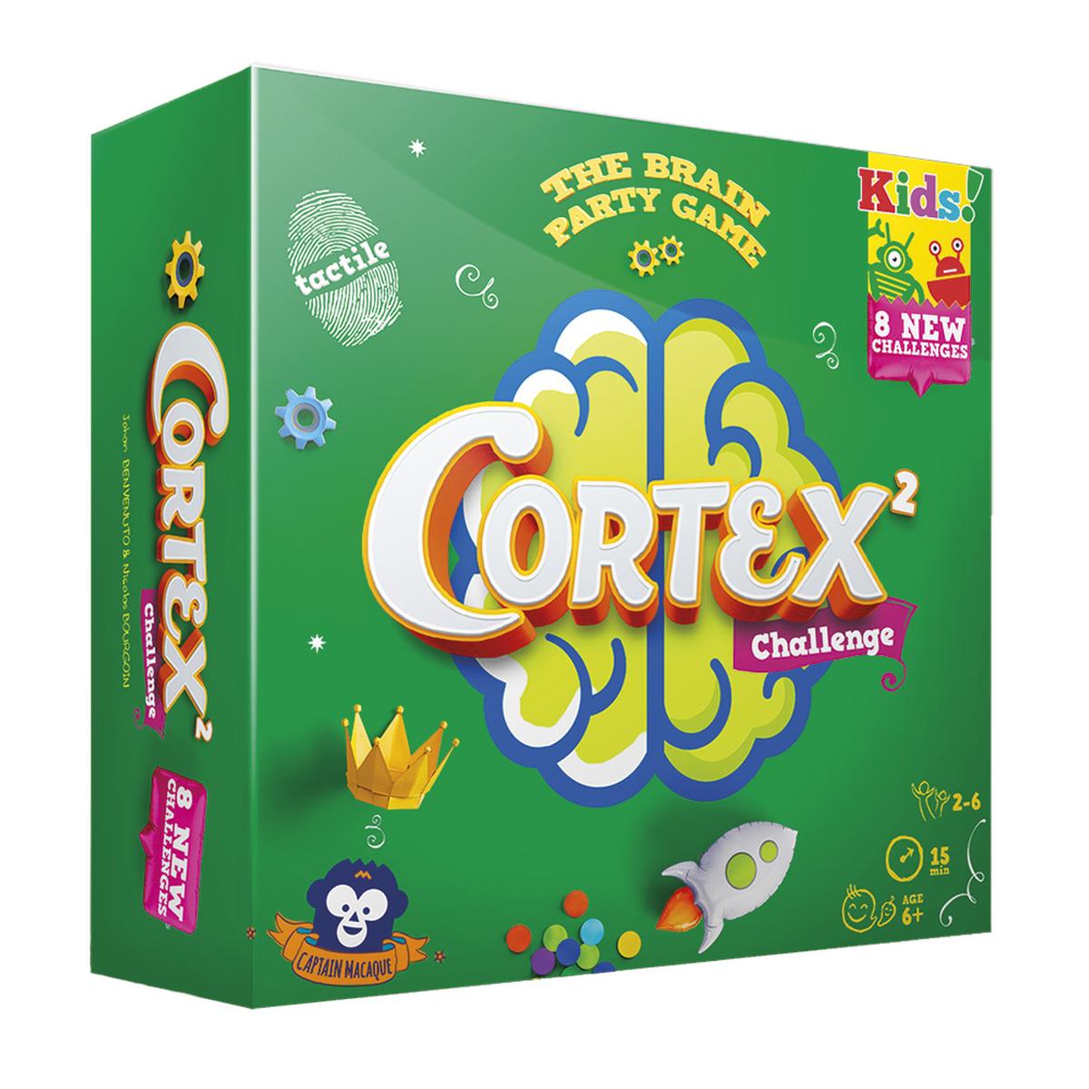 Cortex 2 Kids | Juegos Niños +5 Años | Toys"R"Us España