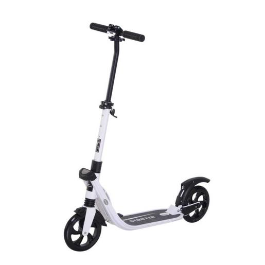 Homcom - Patinete Plegable de Aluminio | Bicicletas, Triciclos y  Correpasillos | Toys"R"Us España