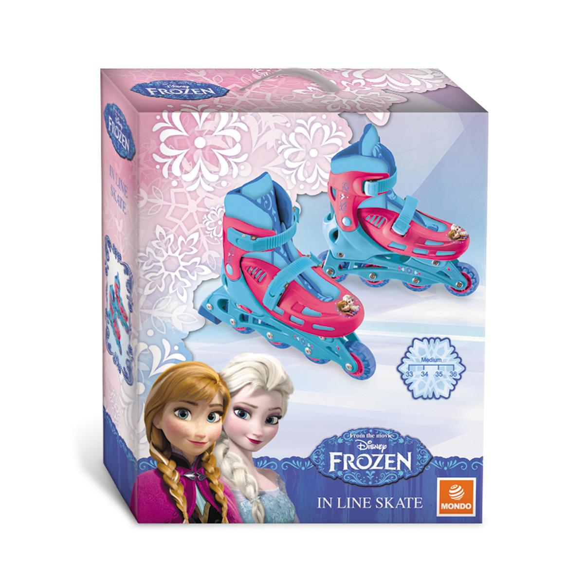Frozen - Patines en Línea | Toys R' Us | Toys"R"Us España