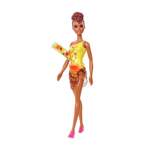Barbie - Muñeca arena y sol Color Reveal (varios modelos) | Barbie |  Toys"R"Us España