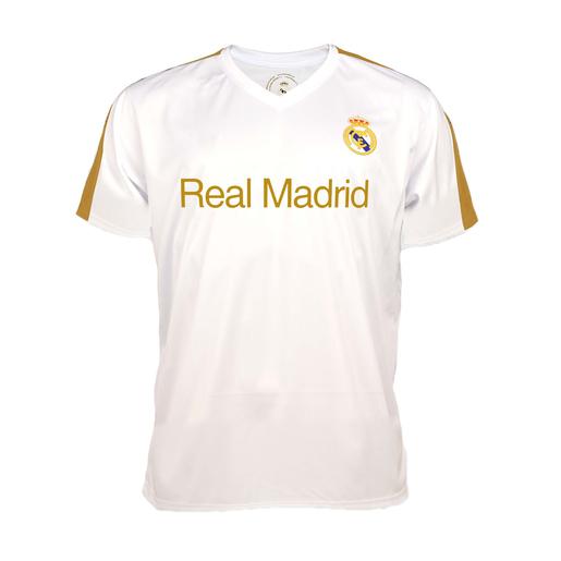 Real Madrid CF - Camiseta Atack 2019/2020 Talla XXL | Fan Futbol |  Toys"R"Us España