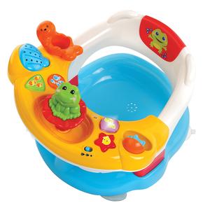 Vtech - Silla de Baño 2 en 1