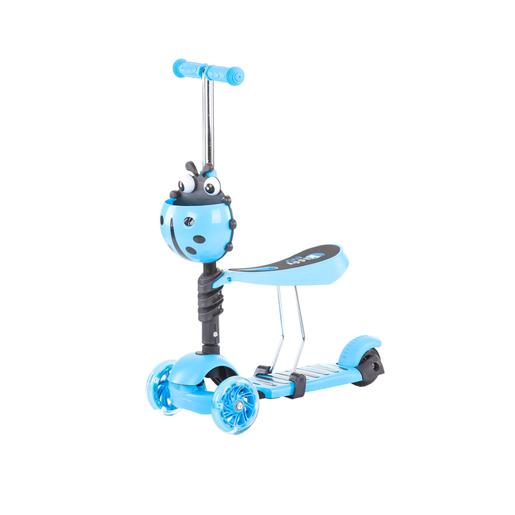 Scootter Evo Azul | Tri Scooters | Toys"R"Us España