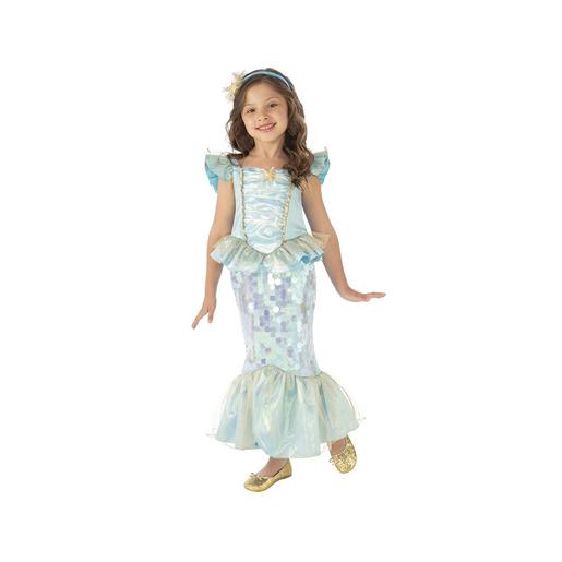 Disfraz infantil - Sirena 3-4 años | Carnaval Disfraz Niño | Toys"R"Us  España