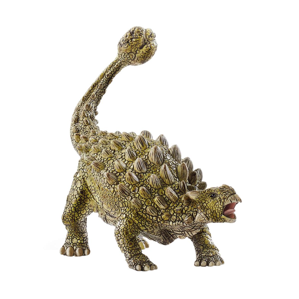 Schleich - Ankylosaurus | Schleich Dinosaurios | Toys"R"Us España