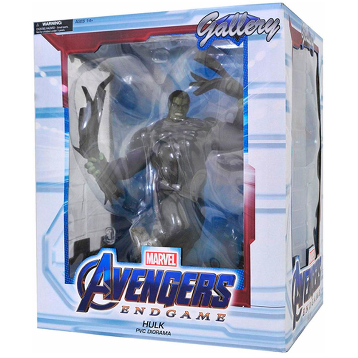Los Vengadores - Hulk Avengers Endgame 23 cm | Figuras | Toys"R"Us España