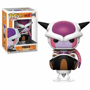 Dragon Ball Z - Freezer - Figura Funko POP