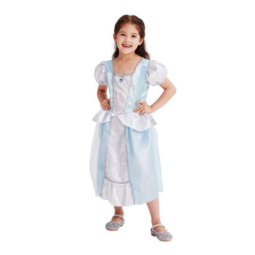 Disfraz Infantil - Vestido de Princesa (varios modelos) | Dd Vestidos |  Toys"R"Us España