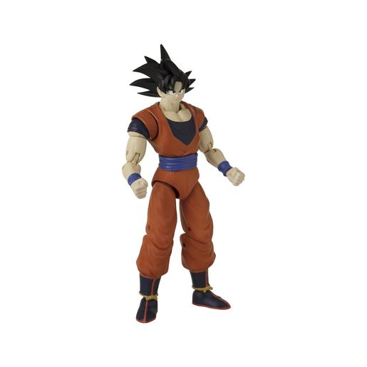 Dragon Ball - Figura Goku versión 2 | Dragon Ball | Toys"R"Us España