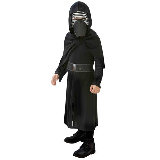 Star Wars - Kylo Ren - Disfraz Infantil Clásico 5-6 años | Disfraces De  Licencia | Toys"R"Us España