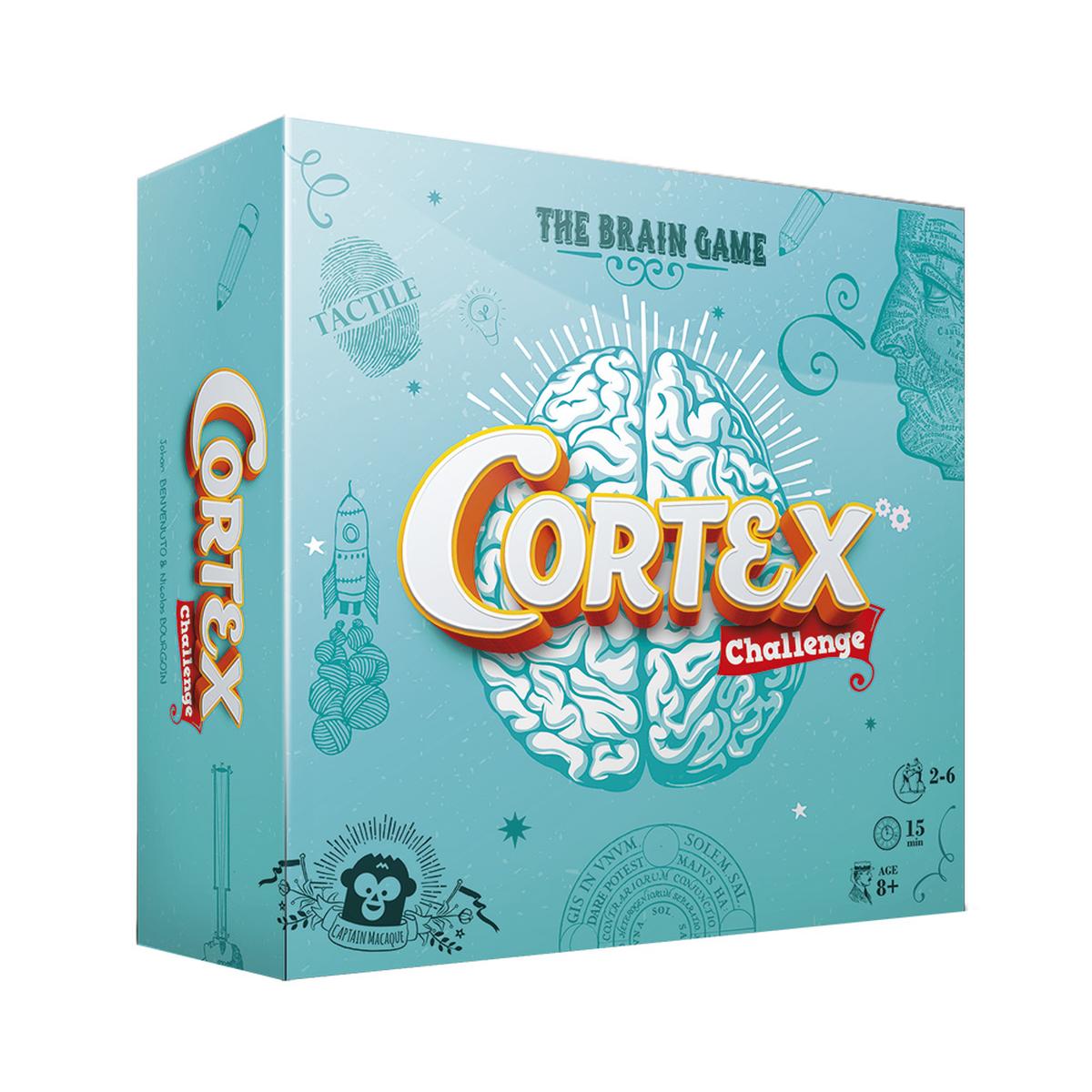Cortex Challenge | Juegos Niños +5 Años | Toys"R"Us España