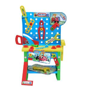 Little Tikes - Banco de herramientas