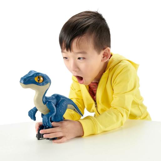 Fisher Price - Imaginext - Jurassic World Dino XL (varios modelos) |  Jurassic World | Toys"R"Us España