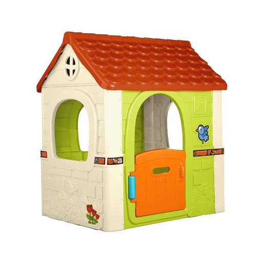 Feber - Fantasy House (varios colores) | Casas | Toys"R"Us España