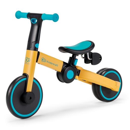 Triciclo 4Trike Primrose Yellow | Bicicletas, Triciclos y Correpasillos |  Toys"R"Us España