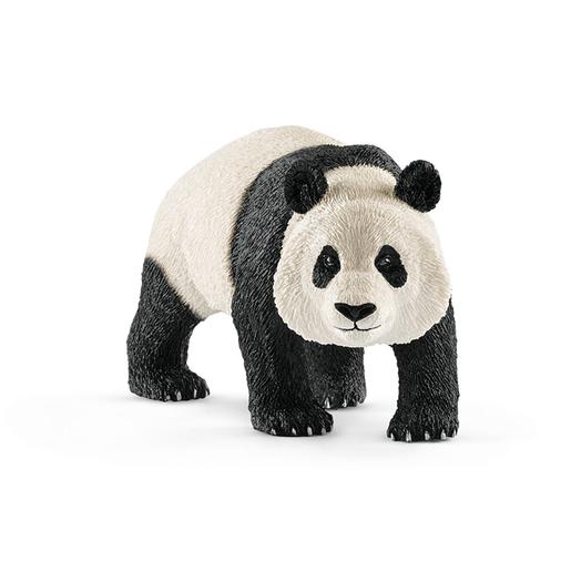 Schleich - Oso Panda Gigante | Schleich Vida Salvaje | Toys"R"Us España