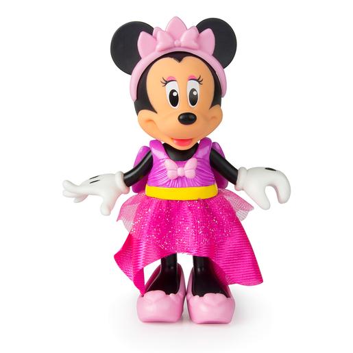 Minnie Mouse - Cambiador Minnie | Minnie Mouse. Cat 54 | Toys"R"Us España